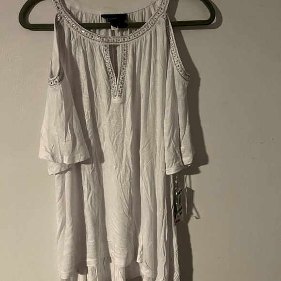 Inc international blouse size LP NWT - Picture 1 of 11